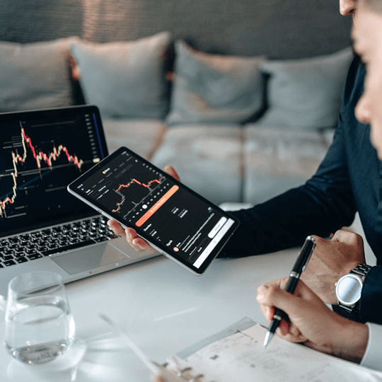 Belcore GPT - Equipo de expertos en criptomoneda