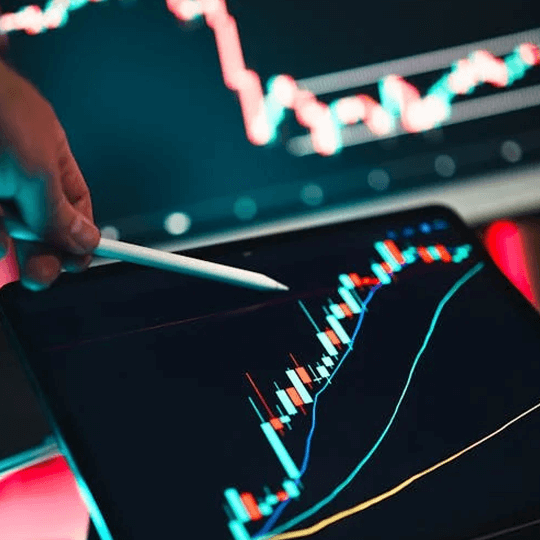 Belcore GPT tým odborníků na kryptoinvestice